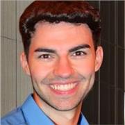 Muttersprachlicher Spanischlehrer, interessiert am Unterrichten von Spanisch. Kontakt